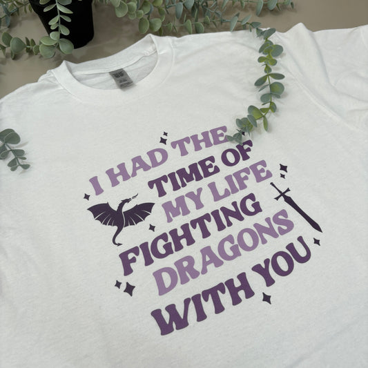 LONG LIVE PRINTED T-SHIRT/SWEATSHIRT
