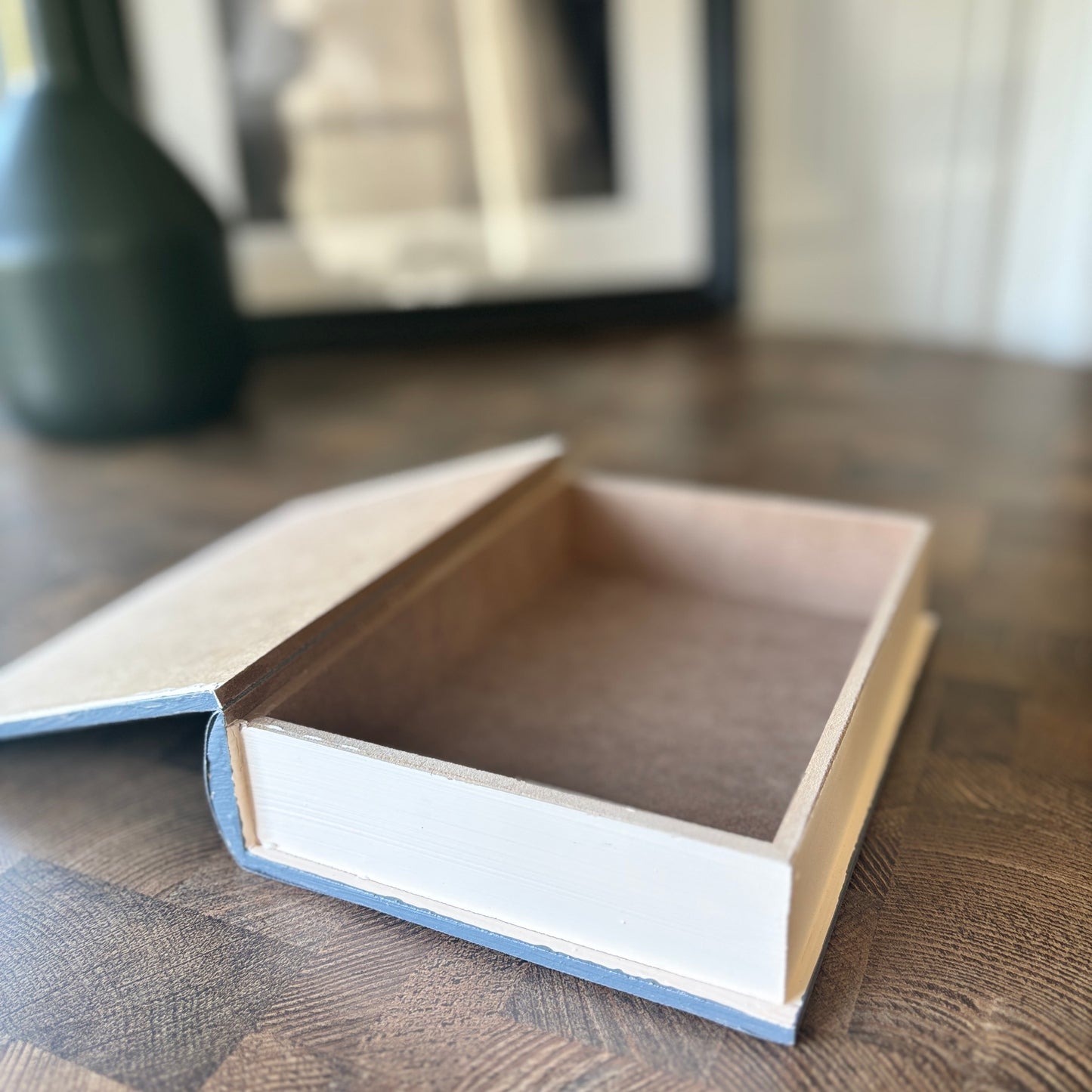 HALLOWEEN SPELLS & CURSES BOOKISH STORAGE BOX