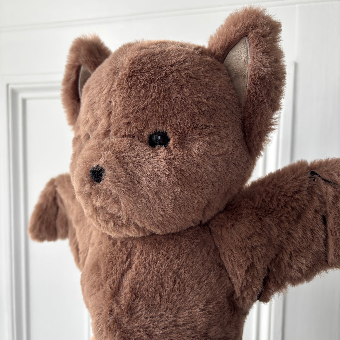 ADORABLE BAT PLUSHIE đĻ