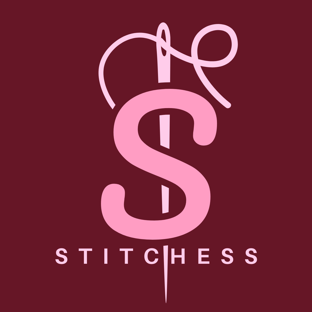 STITCHESS
